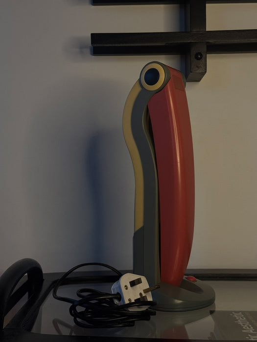 Original Huangslite Toucan Desk Lamp by H. T. Huang