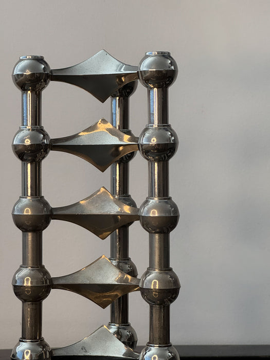 Original Stoff Nagel S22 Modular Candleholders