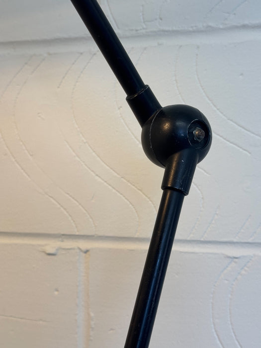 Jielde Industrial Table Lamp, France, 1960s