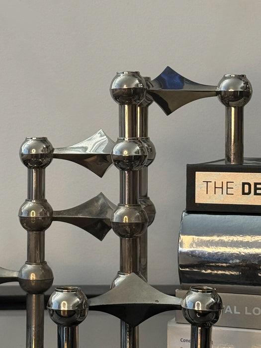 Original Stoff Nagel S22 Modular Candleholders