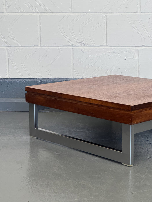 Mid Century Coffee Table, c.1970s–1980s