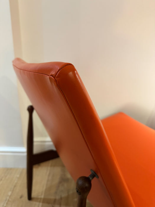 Pair of Television Chairs by Kofod Larsen for G-Plan (Danish Range)