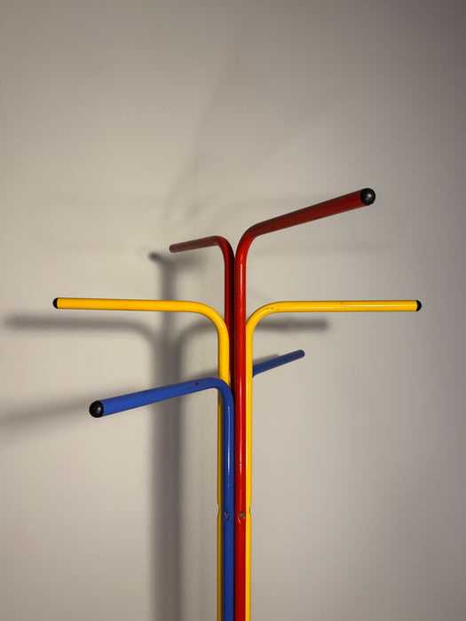 IKEA Plagg Coat Rack by Tord Björklund, 1989