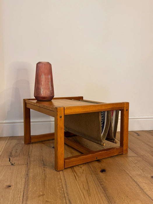 ‘Safari’ Coffee Table by Karin Möbring for IKEA