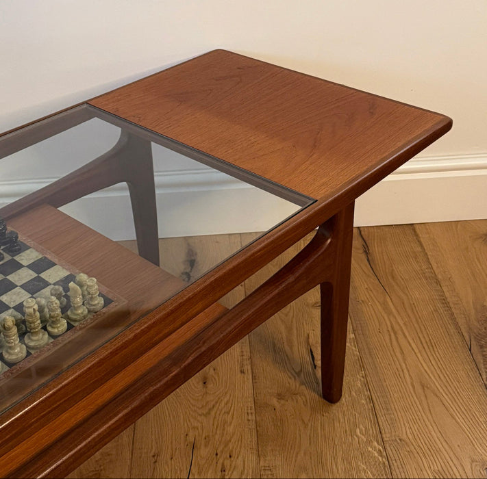 G-Plan Fresco Coffee Table
