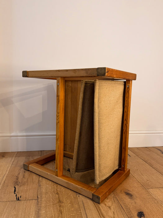 ‘Safari’ Coffee Table by Karin Möbring for IKEA