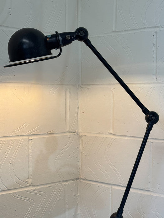 Jielde Industrial Table Lamp, France, 1960s