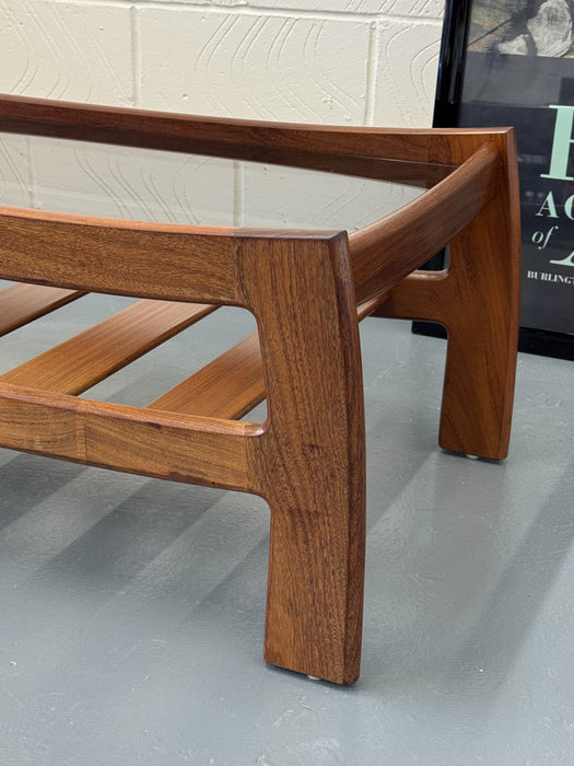 G-Plan ‘Katrina’ Coffee Table, 1960s