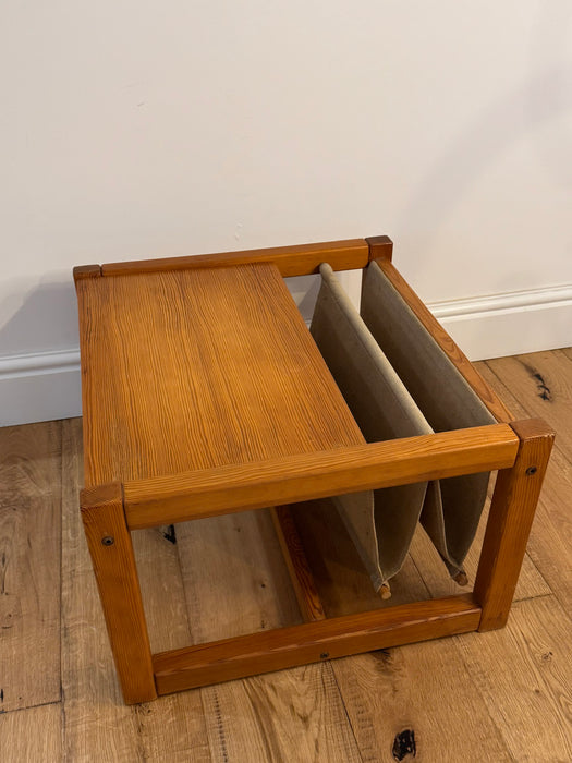‘Safari’ Coffee Table by Karin Möbring for IKEA