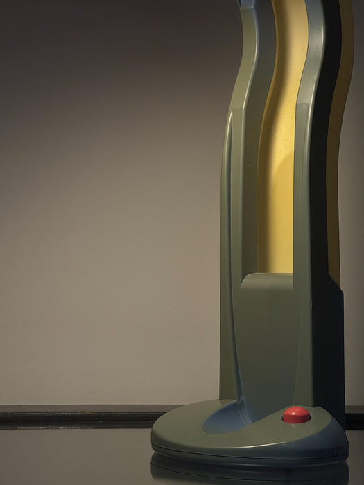 Original Huangslite Toucan Desk Lamp by H. T. Huang