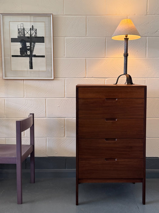 French Wrought Iron Table Lamp, in the Manner of Les Artisans de Marolles, c.1950s