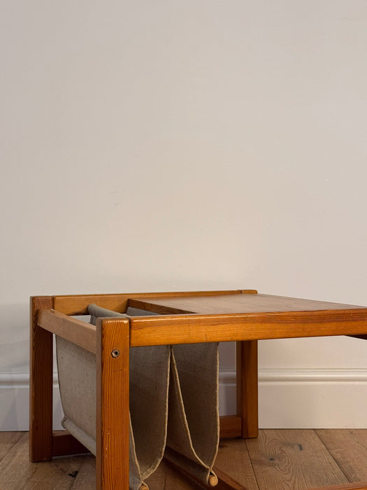 ‘Safari’ Coffee Table by Karin Möbring for IKEA