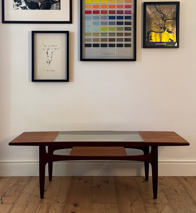 G-Plan Fresco Coffee Table