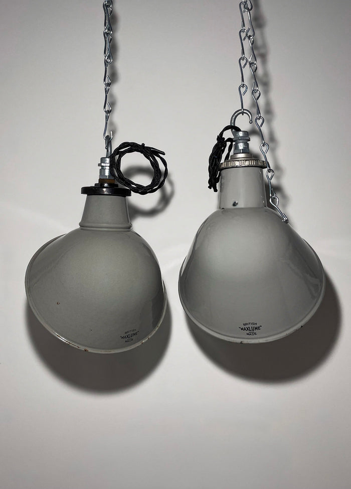 Pendant Lights