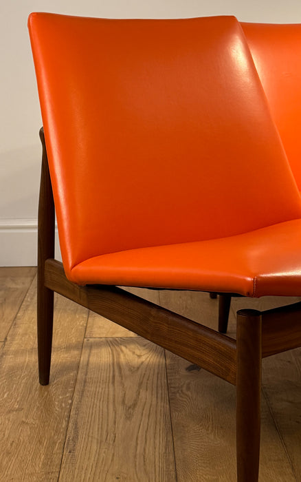 Pair of Television Chairs by Kofod Larsen for G-Plan (Danish Range)