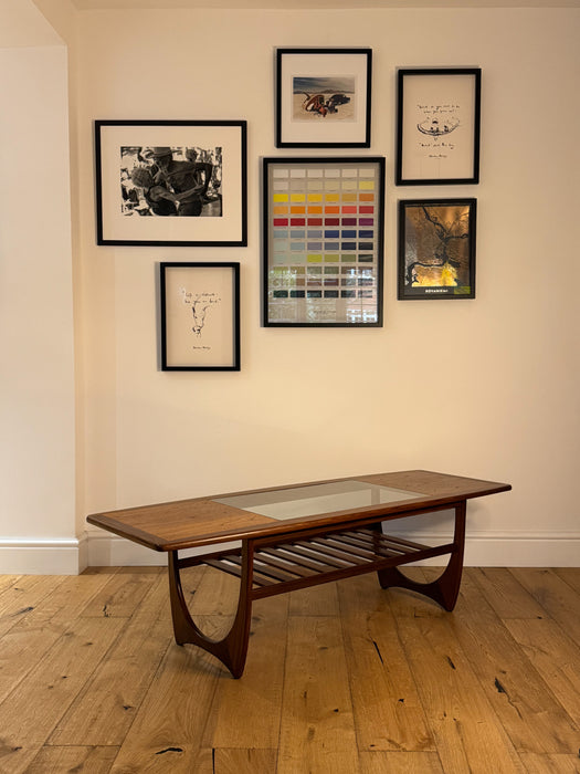 G-Plan Astro Coffee Table