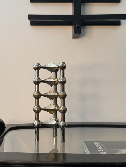 Original Stoff Nagel S22 Modular Candleholders