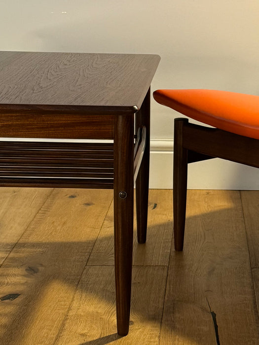 Kofod Larsen for G-Plan Side Table, 1960s