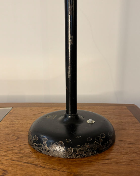 1930s Herbert Terry Anglepoise 1227 Floor Lamp