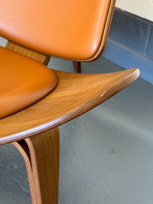 Hans J. Wegner CH07 ‘Shell’ Chairs for Carl Hansen & Søn
