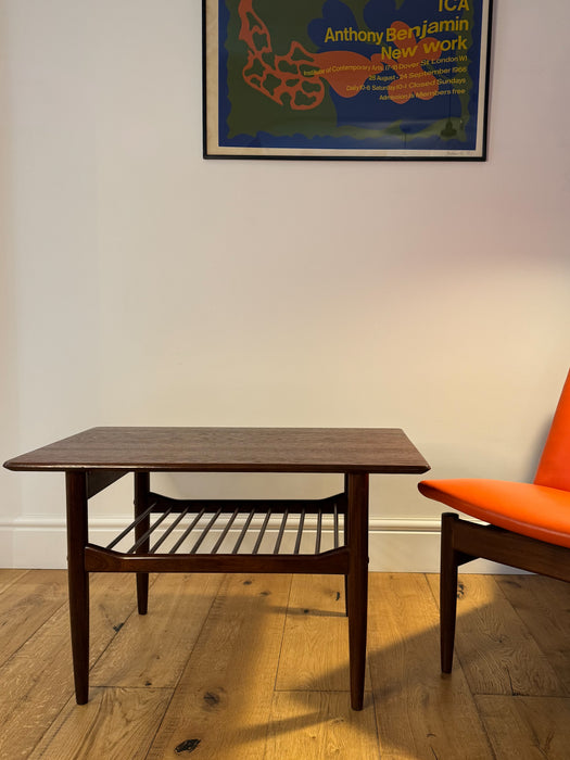 Kofod Larsen for G-Plan Side Table, 1960s