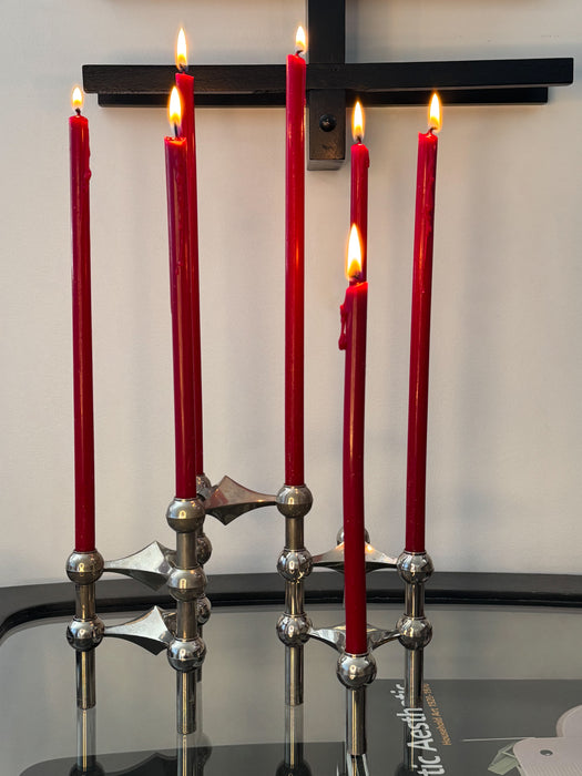 Original Stoff Nagel S22 Modular Candleholders
