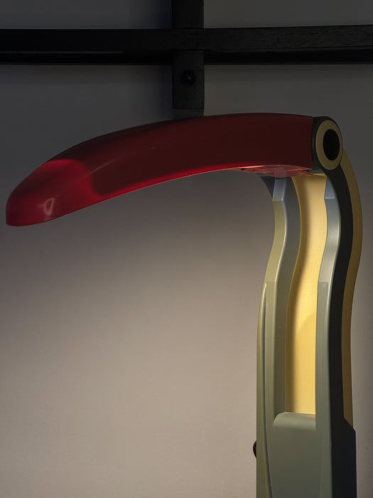Original Huangslite Toucan Desk Lamp by H. T. Huang