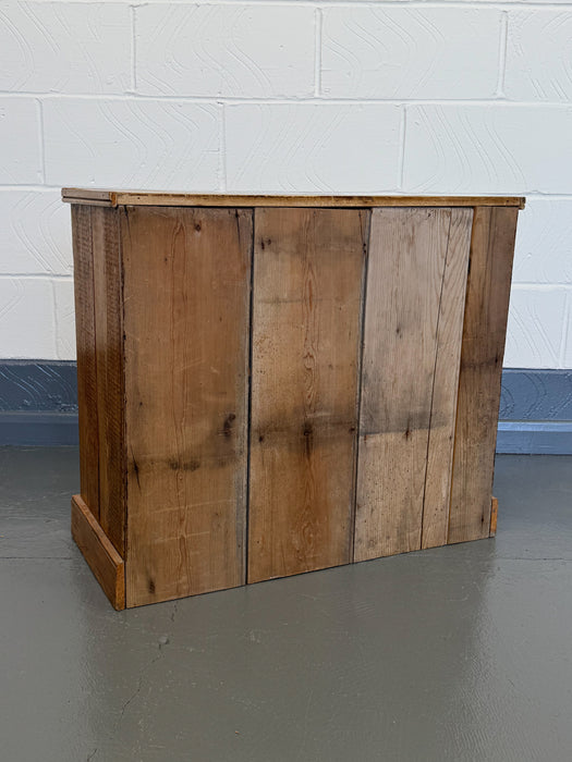 19th Century Country House Chest of Drawers, c.1880–1900