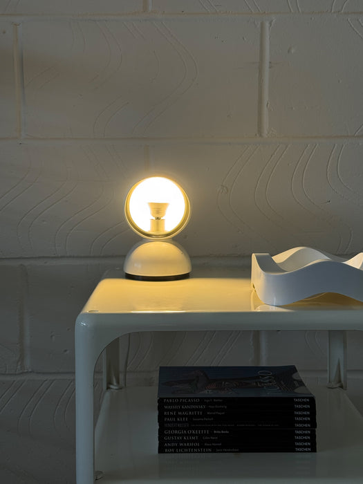 Vico Magistretti ‘Eclisse’ Table Lamp for Artemide, Italy, c.1960s/70s