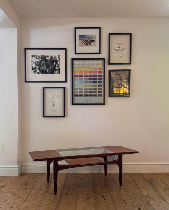 G-Plan Fresco Coffee Table