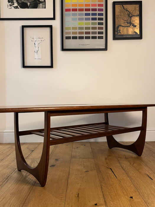 G-Plan Astro Coffee Table