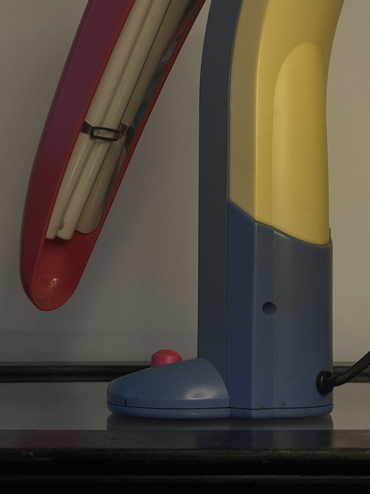 Original Huangslite Toucan Desk Lamp by H. T. Huang