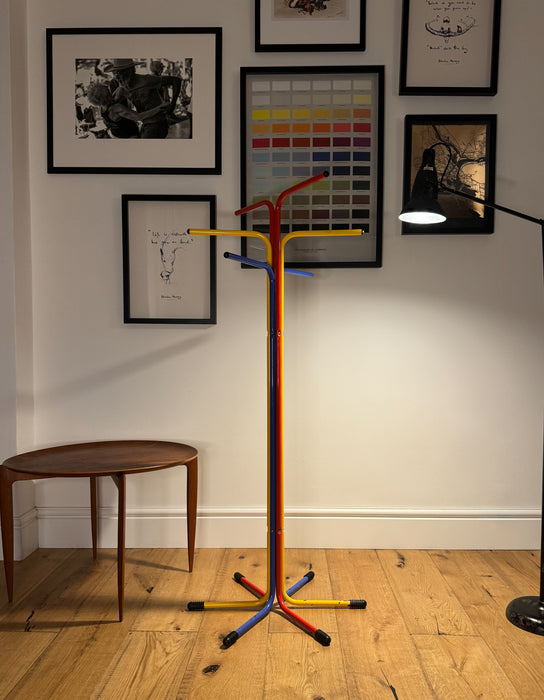 IKEA Plagg Coat Rack by Tord Björklund, 1989