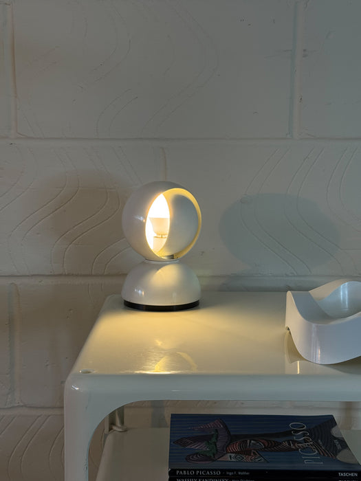Vico Magistretti ‘Eclisse’ Table Lamp for Artemide, Italy, c.1960s/70s