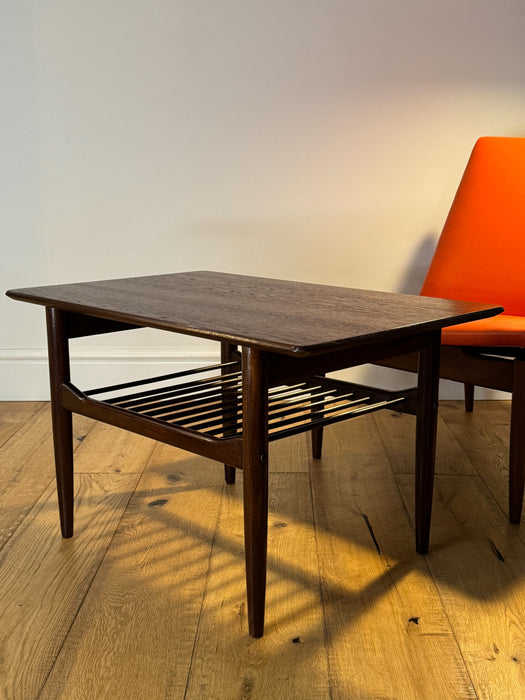 Kofod Larsen for G-Plan Side Table, 1960s