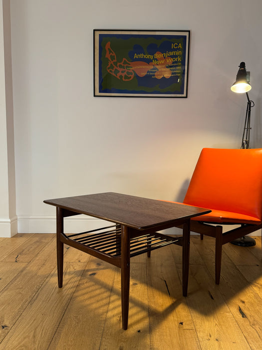 Kofod Larsen for G-Plan Side Table, 1960s
