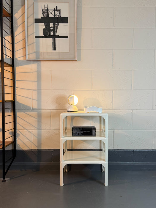 Vico Magistretti ‘Eclisse’ Table Lamp for Artemide, Italy, c.1960s/70s