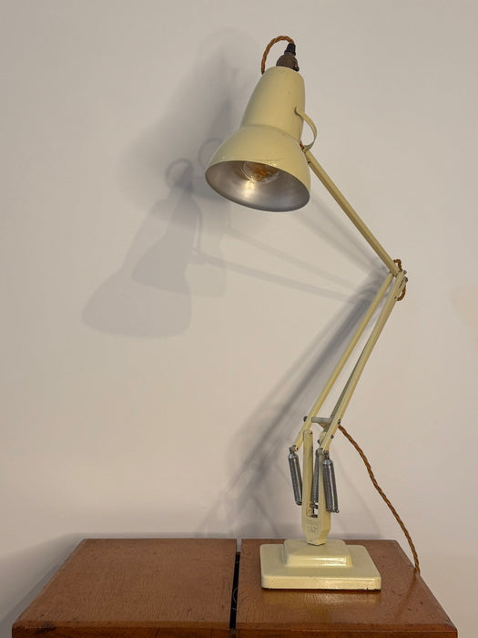 Herbert Terry & Sons 1227 Anglepoise Lamp