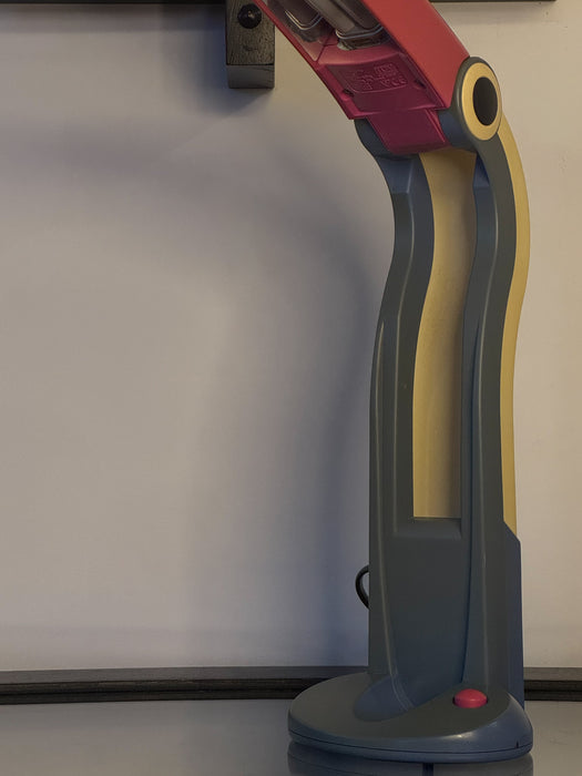 Original Huangslite Toucan Desk Lamp by H. T. Huang