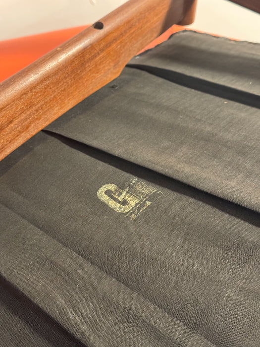 Pair of Television Chairs by Kofod Larsen for G-Plan (Danish Range)