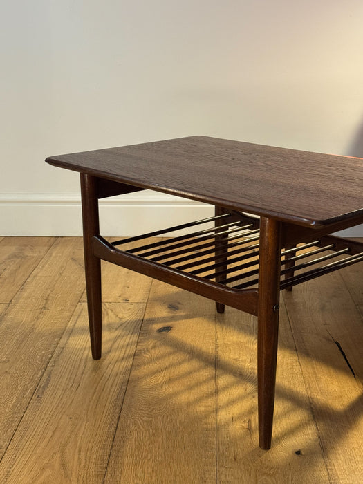 Kofod Larsen for G-Plan Side Table, 1960s