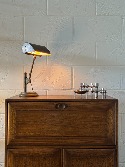 Ercol Windsor Model 469 Serving / Drinks Cabinet, c.1970s