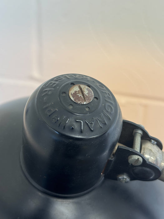 Kaiser Idell Model 6740 Clamp Lamp by Christian Dell, 1940s