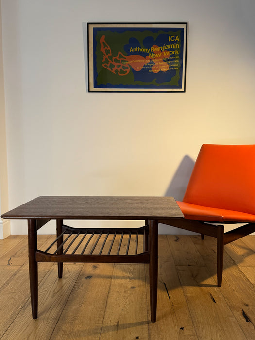 Kofod Larsen for G-Plan Side Table, 1960s