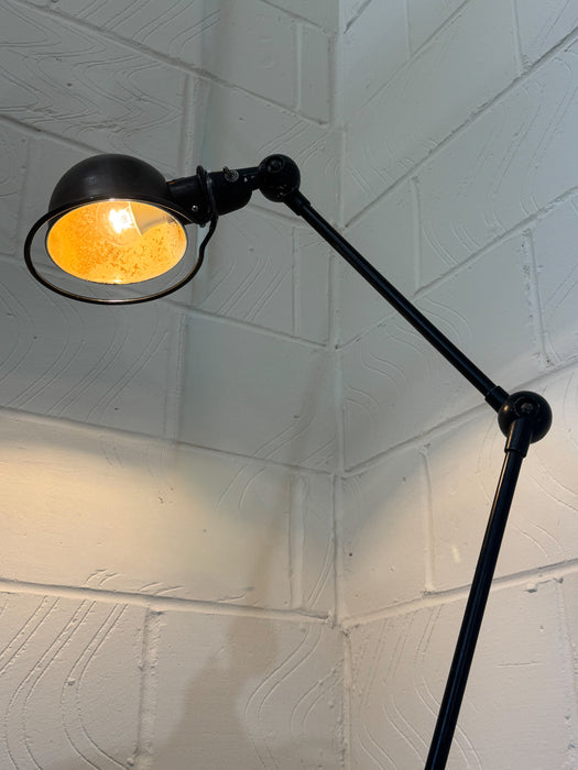 Jielde Industrial Table Lamp, France, 1960s