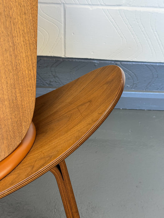 Hans J. Wegner CH07 ‘Shell’ Chairs for Carl Hansen & Søn