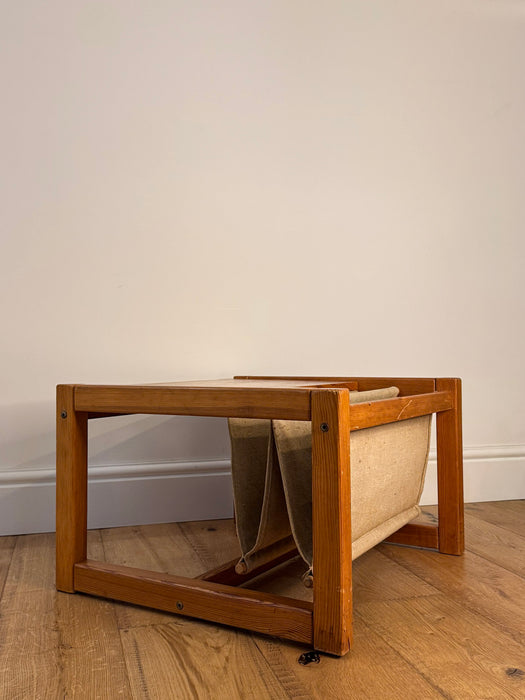 ‘Safari’ Coffee Table by Karin Möbring for IKEA