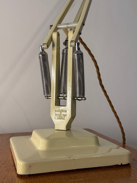Herbert Terry & Sons 1227 Anglepoise Lamp