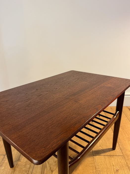 Kofod Larsen for G-Plan Side Table, 1960s
