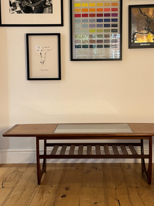 G-Plan Astro Coffee Table